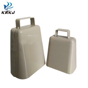 CETTIA KD962 farm antifurto all'ingrosso in metallo cow collo di mucca campana appesa per bestiame bull - Product Image 3