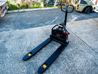 Chariot élévateur électrique haute capacité, neuf, 1,5 tonne, 1500 kg, 3300 lb, chariot élévateur électrique CBD15J