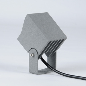 Piccolo faro quadrato a cubo a <span class=keywords><strong>LED</strong></span> IP65 impermeabile impermeabile per albero antipioggia - Product Image 5