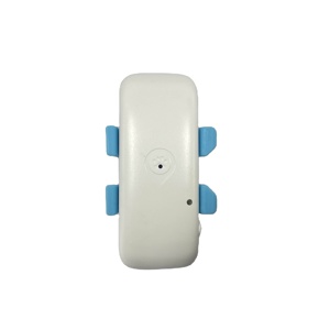 Tragbarer 2G GPS Tracker für Katzen und Hunde Mini Smart Pet <span class=keywords><strong>Collar</strong></span> mit Echtzeit-<span class=keywords><strong>Tracking</strong></span>-Standort Anti-Lost-Gerät - Product Image 6