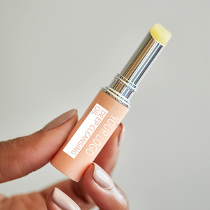 Aceite Labial Limpiador, Aceite de Doble Efecto, Marca Privada OEM, Brillo, Elimina, Hidrata, Kit Vegano - Product Image 2
