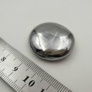 Rhenium Metálico en Perlas Individuales, 100g, 99.99% de Pureza, Elemento Fundido con Haz de Electrones, Modelo <span class=keywords><strong>Re</strong></span>-100 Yeemeda - Product Image 3