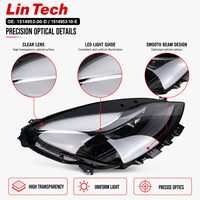 Phare LED haute performance certifié LinTech en promotion 1514953 00 D 1514953 10 E pour Tesla Model 3 Y 2021 2023 Pièces automobiles EV