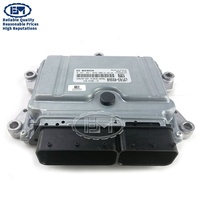 SK200-10 SK210-10 SK250-10 J05EUM VH89550E0166 ECU CONTROLLER