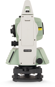 กล้องวัดมุมคุณภาพสูง Hi-target รุ่น HTS-520L8 ระยะวัดแบบไม่ใช้ปริซึม 800 เมตร - Product Image 5