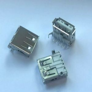 901-131A1011D10100 USB/DVI/HDMI Connector Electronic Component - Product Image 1