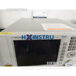 ชุดเครื่องรับสัญญาณ N9038A แบบ Keysight HX1ใช้แล้ว3Hz ถึง44 GHz - Product Image 2