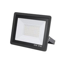 Projecteur Extérieur RGB 1Km COB RGBW DMX, Éclairage LED Cubique d'Aménagement Paysager