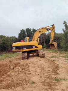Caterpillar utilisé de haute qualité pour l'excavatrice de CAT 320C composant de moteur de noyau d'occasion de 20 tonnes prix bon marché - Product Image 3