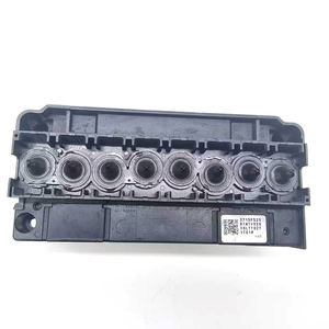 Tête d'impression ISSCX F186000 à triple verrouillage pour Mutoh R1900/4880C/1614/9880/7880/1604/R2880/R2000/4880 - Product Image 6