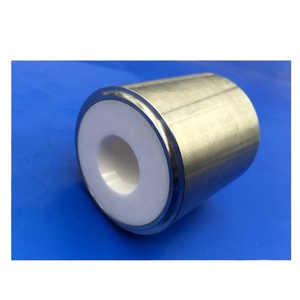 Ceramic Liner for <strong>FMC</strong> <strong>Bean</strong> <strong>Pump</strong> W1122 - Product Image 1