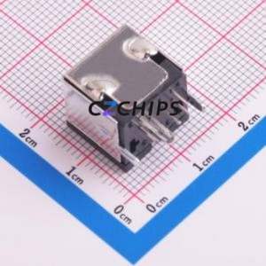 MD-60SM Audio <b>Connector</b> (<b>Headphone</b>) <b>Connector</b> Whole Sale Electronic Component Chips Supplier & BOM Service - Product Image 2