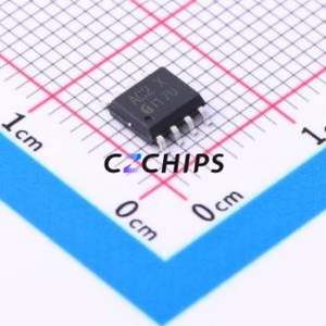Original et nouveau LTC8332XS8/R8 SOIC-8 circuit intégré IC puce amplificateur de précision - Product Image 1