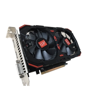 Envío gratuito nuevo AMD rx 580 8gb 256bit ddr5 de hashrate tarjeta gráfica ETH 30mh/s hy memoria la <span class=keywords><strong>miner</strong></span>ía de rx560 rx570 <span class=keywords><strong>gpu</strong></span> - Product Image 5
