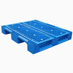 ניתן להשתמש במזח פלסטיק בצורת רשת 1210 מעובה ניתן להשתמש על משטחי פלסטיק מדף מסין - Product Image 6