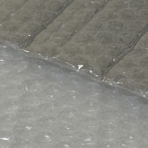 Rouleau d'emballage en EVA isolant PE écologique brun durable pour feuille de papier bulle protecteur et amortissant - Product Image 3