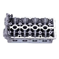 Kepala Silinder F18D4 T18SED 55568363 55561746 55560772 55560773 5556545 55571690 55567657 55353286 55354240 untuk Chevrolet