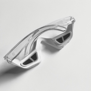 <span class=keywords><strong>Lunettes</strong></span> de massage vibrantes électriques OEM/ODM 2026 à <span class=keywords><strong>prix</strong></span> de gros pour la relaxation et le soin des yeux – Appareil de massage sous les yeux - Product Image 4