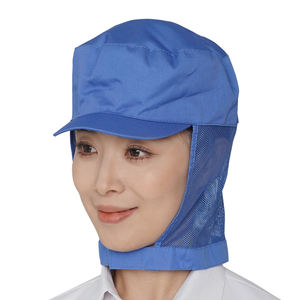 <span class=keywords><strong>Cappello</strong></span> da Baseball Unisex Stampato di Fabbrica, Traspirante, Antipolvere, Anti-Caduta dei Capelli, per Catering, Adulti, Uomini e Donne, Igiene Alimentare - Product Image 6