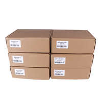 Kit de câblage universel 7 broches pour remorque européenne avec décodeur CAN-Bus et relais de bypass pour système d'éclairage de remorquage de caravane et camping-car