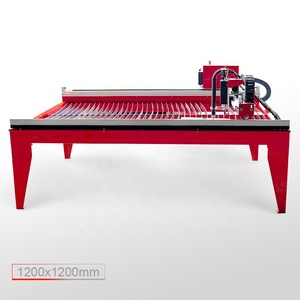 แหล่งจ่ายไฟพลาสมาแบบหลายภาษา รุ่น 120A สภาพใหม่ สำหรับตัดแผ่นโลหะ - Product Image 4