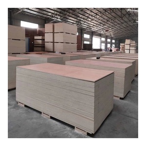 Compensato Marino <span class=keywords><strong>Okoume</strong></span> 30mm 40mm 50mm BS1088 per Uso Esterno - Product Image 5