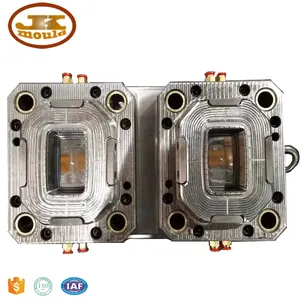 Custom Wholesale thin wall packaging mould For All Kinds Of Products 