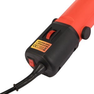 Tijeras Eléctricas para Lana de Alta Calidad Ananke Tools, Máquina Esquiladora de Ovejas - Product Image 4
