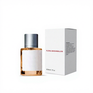 TK Cross-border Explosions Amber Vanilla Parfum <b>Spray</b> 50ml Non-alcoholic Unisex Formal Long-lasting Trendy - Product Image 4