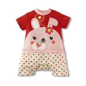 Ropa para Bebés, Body para Bebé, Monos con Lindos Estampados, Unisex para Recién Nacidos, de Proveedores Chinos - Product Image 6