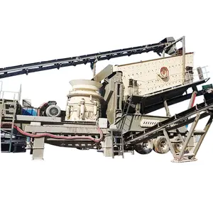 Crushing Innovation at Its Finest: Introducing the Future of Mobile Crushing