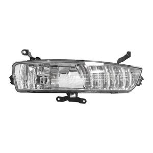 Faros Antiniebla Delanteros para Hyundai Accent 2006-2010, Material de PC para Reemplazo o Reparación - Product Image 2