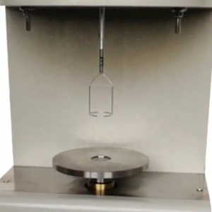 Testeur de tension interfaciale LS-562, tensiomètre haute précision, instrument de mesure de la tension interfaciale - Product Image 5