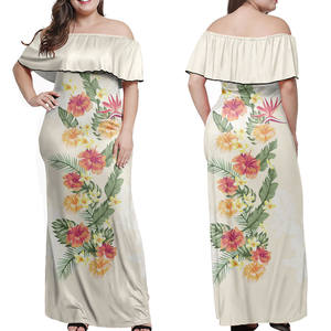 <span class=keywords><strong>Robe</strong></span> <span class=keywords><strong>longue</strong></span> imprimé fleur hawaïenne pour femmes, 2020, nouvelle collection, <span class=keywords><strong>robe</strong></span> Maxi Tribal ajustée, <span class=keywords><strong>grande</strong></span> <span class=keywords><strong>taille</strong></span> 3xl, vêtements dames - Product Image 3