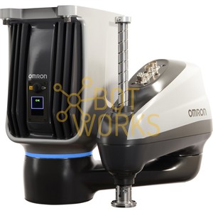 Omron RS42058702 - Nuovo - Product Image 1