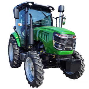 รถแทรกเตอร์ Farm MachineryTT1404 ขับเคลื่อน 4 ล้อ ระบบเกียร์ 8+8 ชัตเทิลชิฟท์ คลัตช์แบบสองทาง 540/720 PTO - Product Image 3