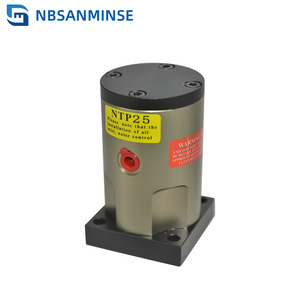 เครื่องสั่นแบบลูกสูบ NBSANMINSE รุ่น NTP25 มอเตอร์สั่นสะเทือนปรับความถี่และความแอมพลิจูดได้ - Product Image 1