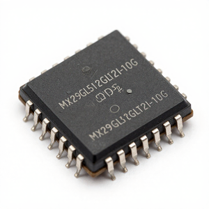เมมโมรี่ 56 TFSOP MX29GL512GLT2I-10G มีสินค้าในสต็อก ชิ้นส่วนอิเล็กทรอนิกส์ไอซี - Product Image 1