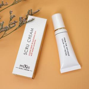 Mixiu labbra scrub crema di propoli crystal clear labbra peeling gel 12g lip esfoliante rimuovere la pelle morta - Product Image 2