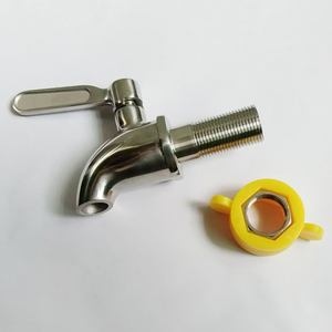 Chiave a Dado in Plastica dal Design Moderno per 19MM e 17MM, Utensile Semplice per Rubinetti da Bagno e Dispenser di Bevande, Altri Accessori per Rubinetti - Product Image 5