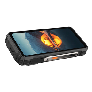 Original ARMOR 33 5G Rugged Phone 25500mAh 66W Fast Charging 6.95inch 12+512GB Android 15 Smart Phone - Product Image 4