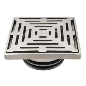 ท่อระบายน้ำเหล็กหล่อสำหรับงานอุตสาหกรรมกลางแจ้ง รุ่น GUIDA 726227 ขายดีที่สุด - Product Image 4