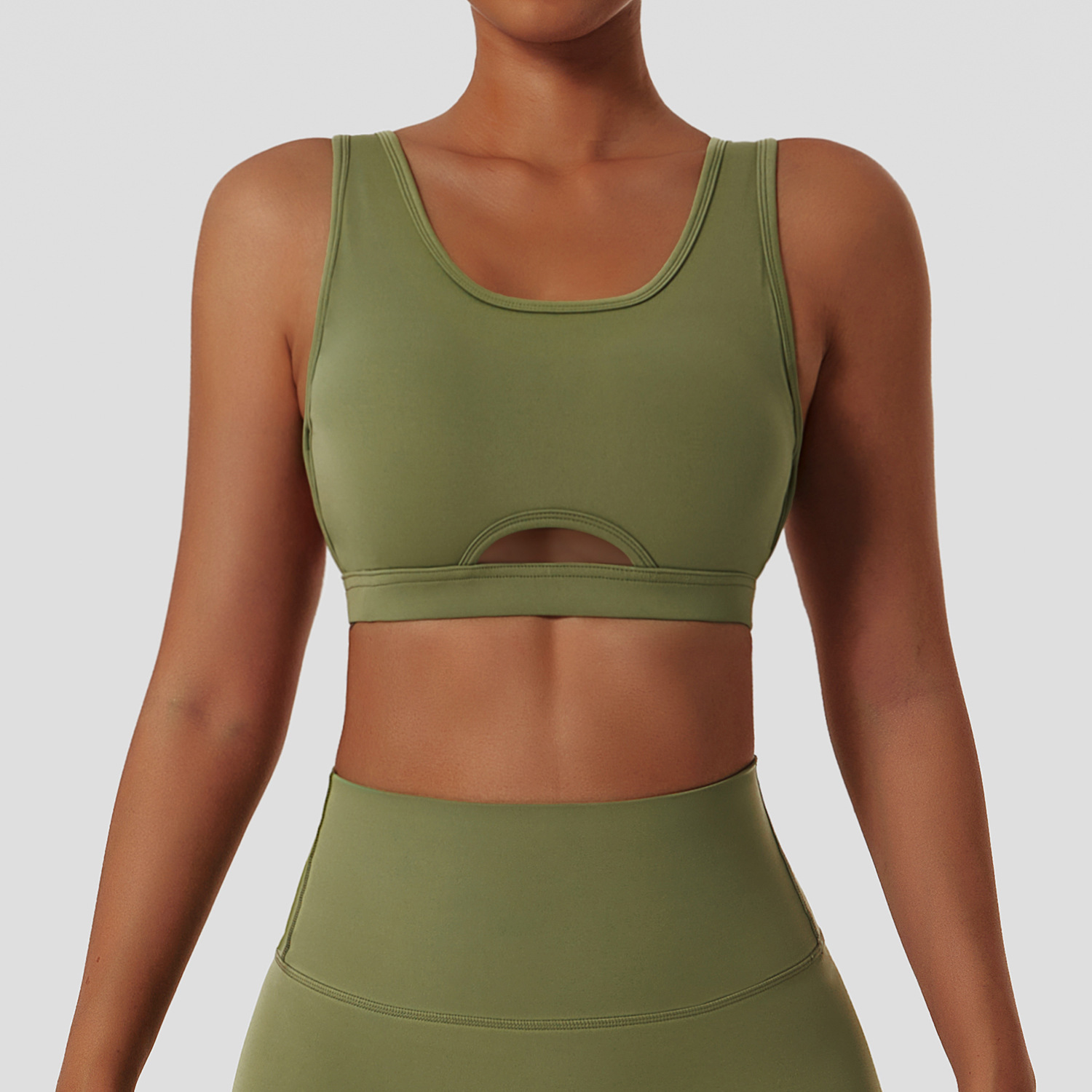 Verde Matcha