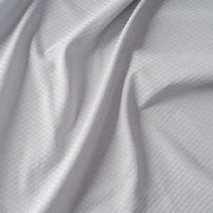 2025 अनुकूलित पुनर्नवीनीकरण पॉलिएस्टर जैक्वार्ड वन-पक्षीय सूखे फिट नरम लुभावनी त्वरित सुखाने वाले कपड़े - Product Image 3