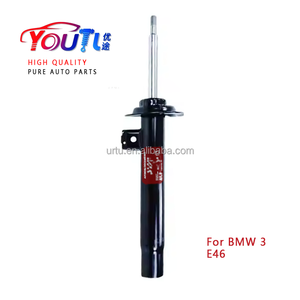 Amortisseur arrière de bonne qualité de voiture de pièces d'auto en gros pour bmw <span class=keywords><strong>E46</strong></span> 1998-2006 33521095647 31311096852 31311096851 - Product Image 2