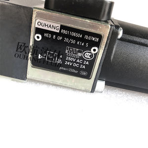 Pressostat HED 8 <span class=keywords><strong>OP</strong></span> 20/50 K14 S R901106504 - Product Image 4