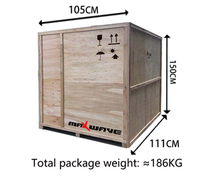 Robot Automático de Alto Rendimiento y Precisión, Fácil de Programar e Integrar, Operación Manual, Línea de Empaque Automática para Cajas de Cartón - Product Image 6