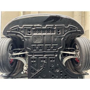 Protection de <span class=keywords><strong>moteur</strong></span> de haute qualité à prix de gros pour BZ4X BZ3X Fortuner Alphard Hilux 4Runner Fabricant - Product Image 3
