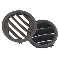 Grille de ventilation de climatisation pour Mercedes Benz C200 GLK260 GLK300 Classe C