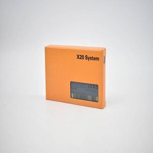 โมดูลเอาต์พุตแบบอะนาล็อกสำหรับระบบอัตโนมัติ PLC รุ่น X20 2462 X20AO4622 A0 Rev N0 โมดูลเอาต์พุตแบบอะนาล็อกสำหรับระบบอัตโนมัติ PLC รุ่น X20 AO 2462 X20AO4622 X20 A0 24 - Product Image 1